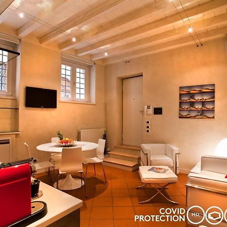 Le Cadreghe Apartments Verona Exteriör bild