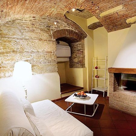 Le Cadreghe Apartments Verona Exteriör bild