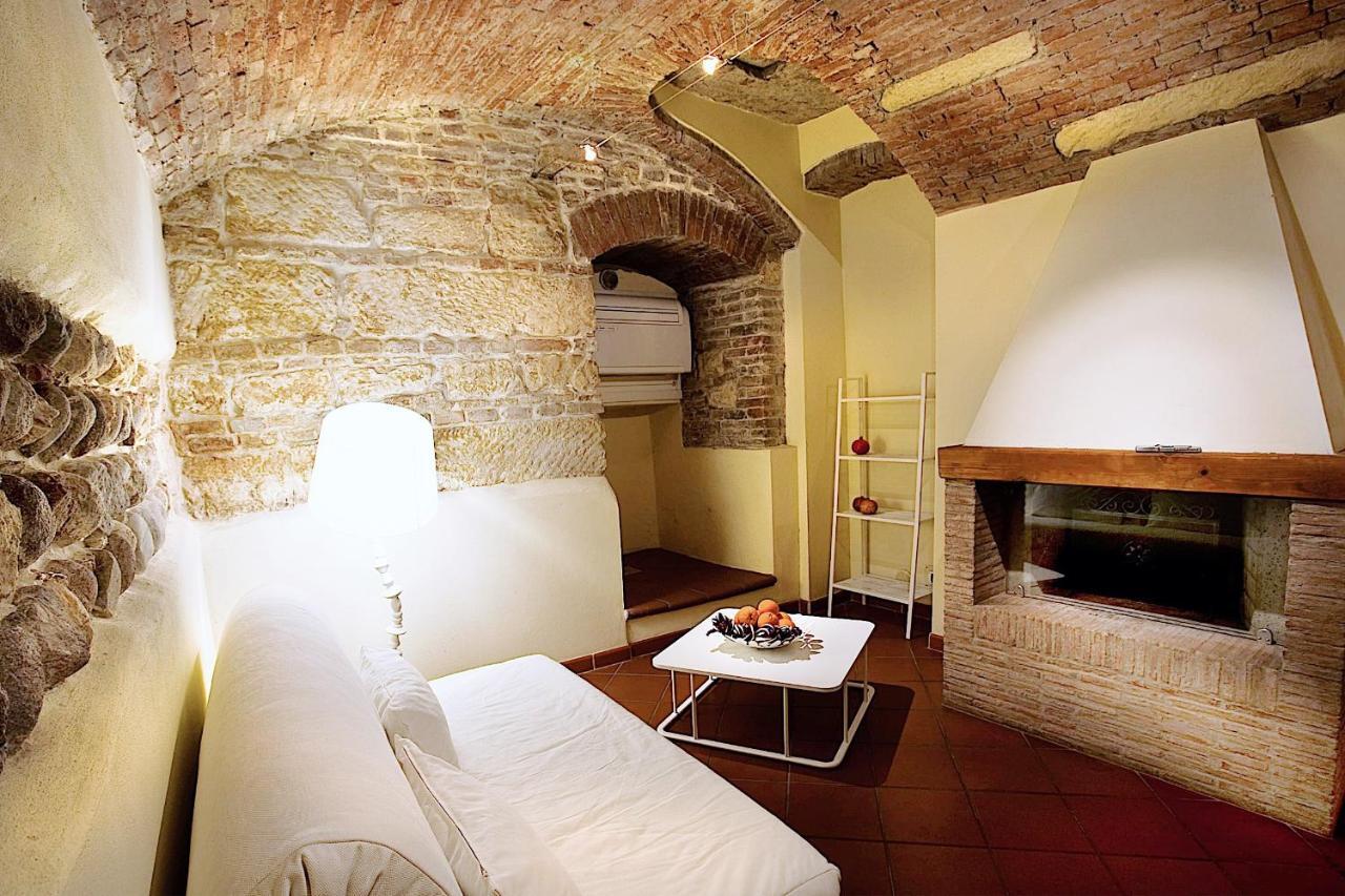 Le Cadreghe Apartments Verona Exteriör bild