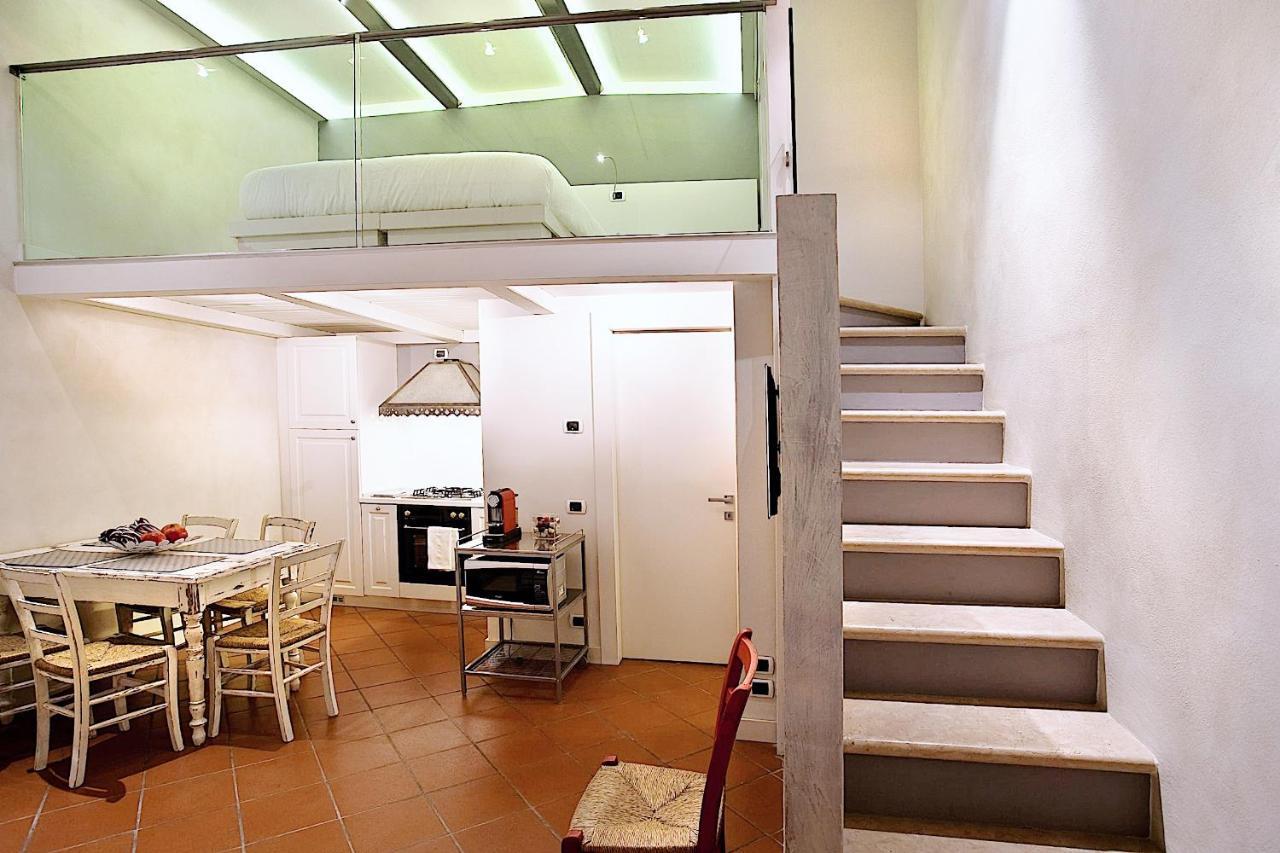 Le Cadreghe Apartments Verona Exteriör bild