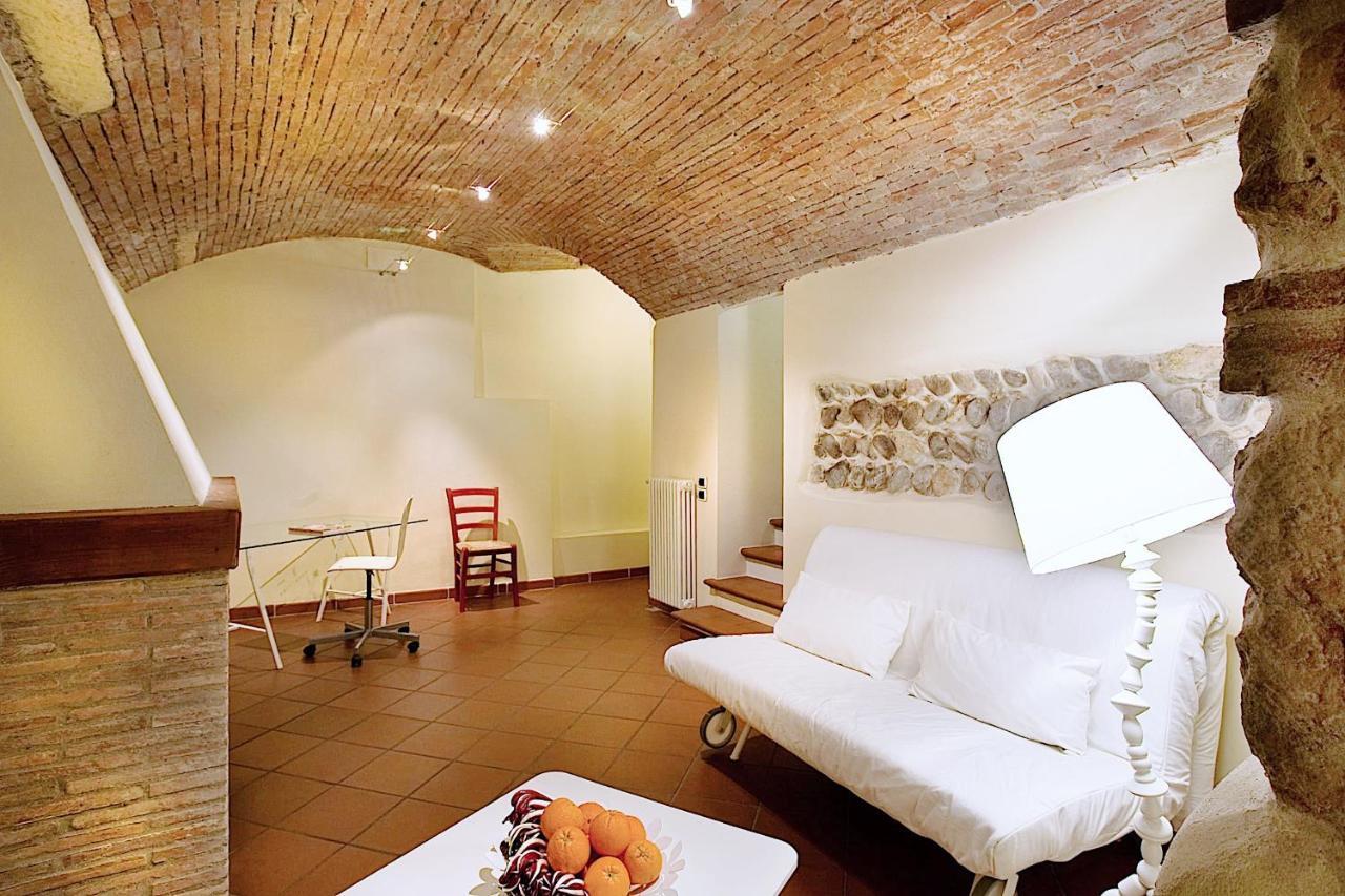Le Cadreghe Apartments Verona Exteriör bild